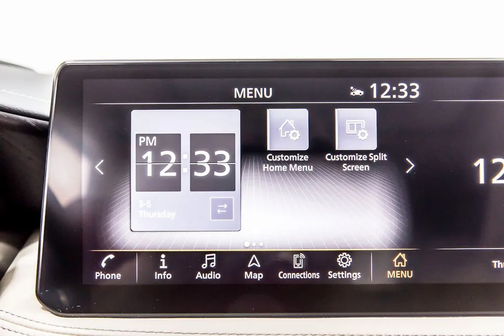 2023 INFINITI QX60 SENSORY - Photo 24