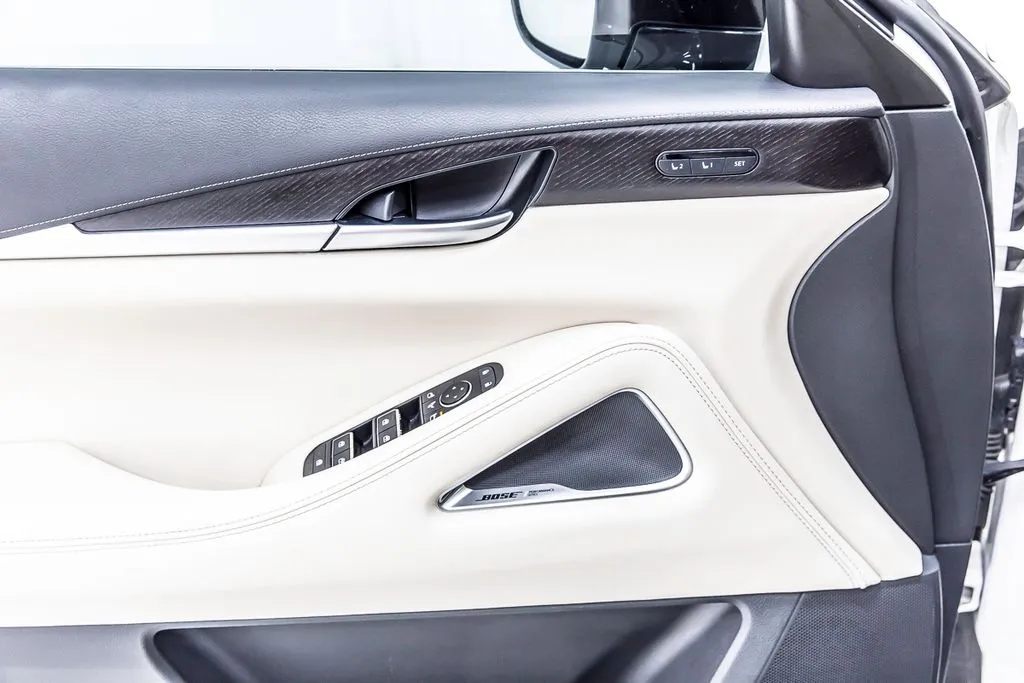 2023 INFINITI QX60 SENSORY - Photo 26