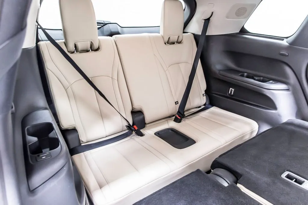 2023 INFINITI QX60 SENSORY - Photo 35