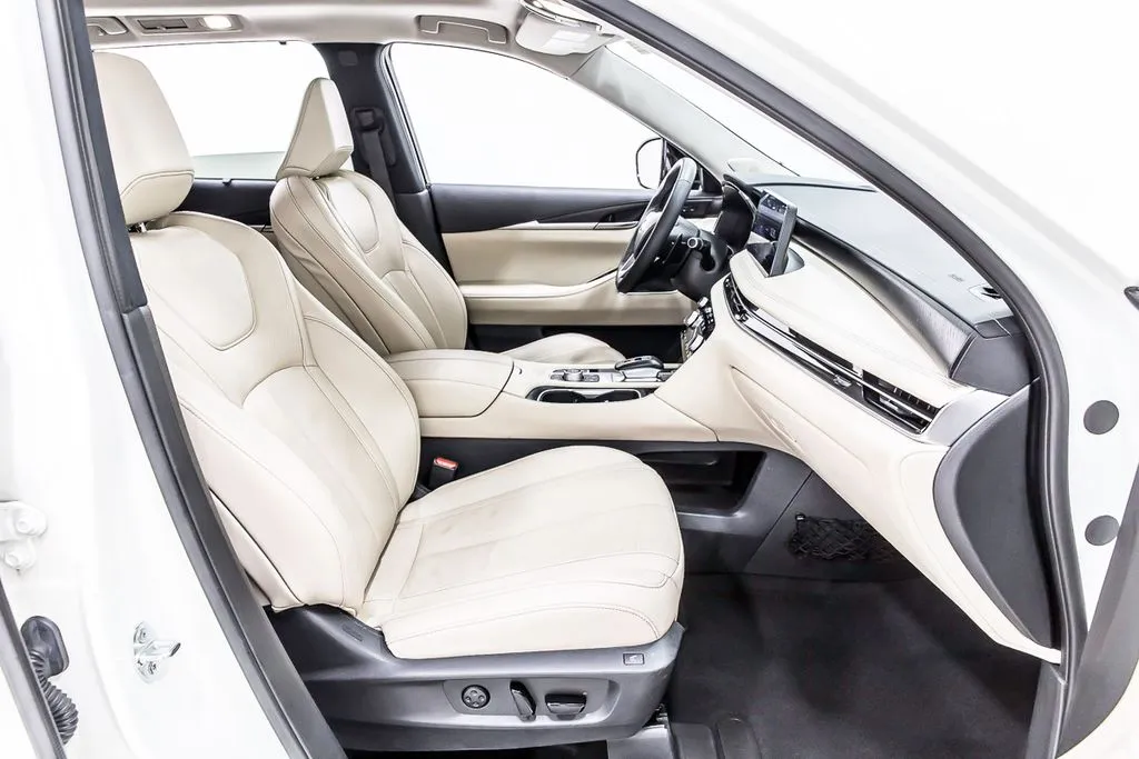 2023 INFINITI QX60 SENSORY - Photo 32