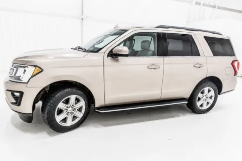 Another view of 2020 Ford Expedition XLT for sale in Denton, TX at Sign It Drive It