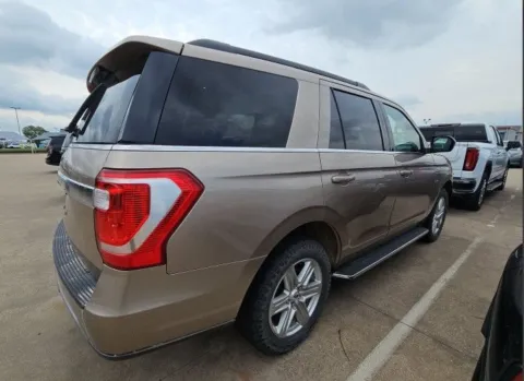 Another view of 2020 Ford Expedition XLT for sale in Denton, TX at Sign It Drive It