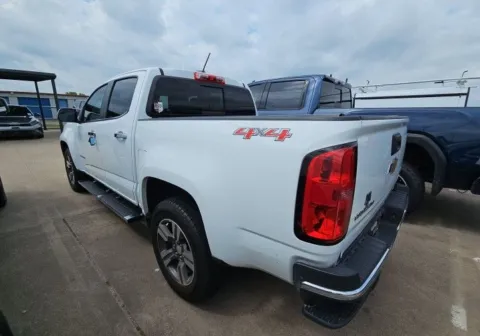 More photos of 2016 Chevrolet Colorado LT at Sign It Drive It, TX