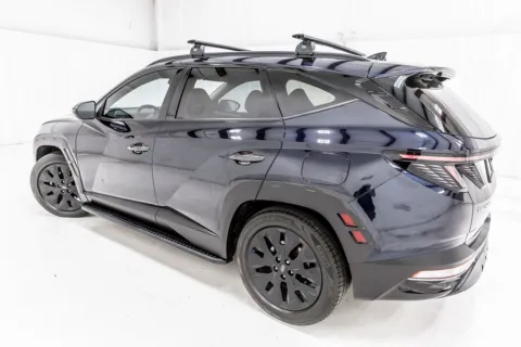 More photos of 2023 Hyundai Tucson XRT at Sign It Drive It, TX