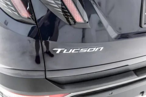 More photos of 2023 Hyundai Tucson XRT at Sign It Drive It, TX