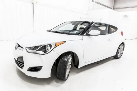 Photos of 2016 Hyundai Veloster for sale in Denton, TX at Sign It Drive It