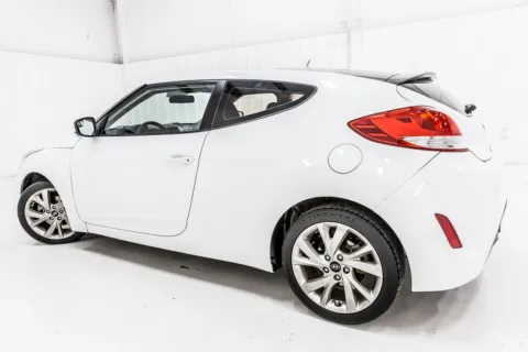 More photos of 2016 Hyundai Veloster at Sign It Drive It, TX