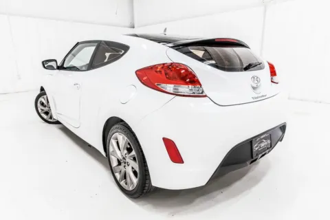More photos of 2016 Hyundai Veloster at Sign It Drive It, TX