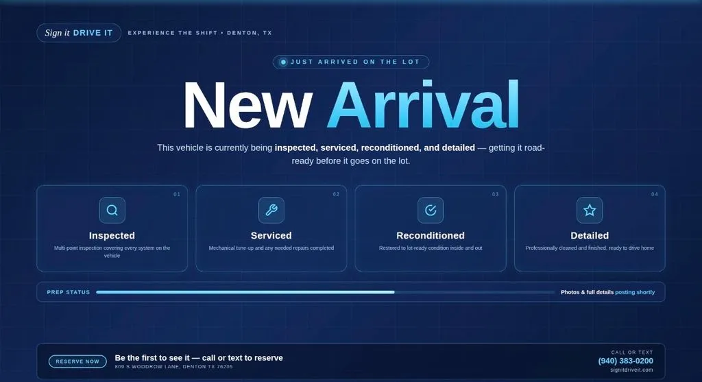 White 2016 Hyundai Veloster for sale in Denton, TX