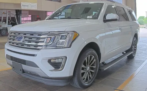 More photos of 2021 Ford Expedition Max Limited at Sign It Drive It, TX
