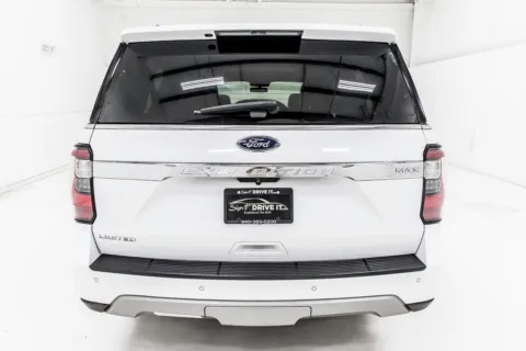 More photos of 2021 Ford Expedition Max Limited at Sign It Drive It, TX