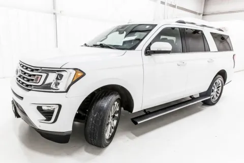 Another view of 2021 Ford Expedition Max Limited for sale in Denton, TX at Sign It Drive It