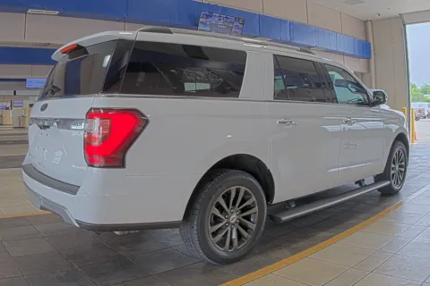 Another view of 2021 Ford Expedition Max Limited for sale in Denton, TX at Sign It Drive It