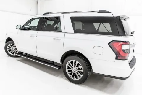 More photos of 2021 Ford Expedition Max Limited at Sign It Drive It, TX