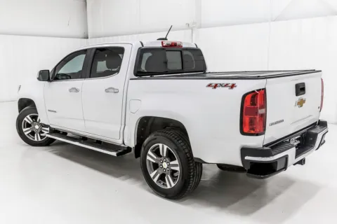 More photos of 2016 Chevrolet Colorado LT at Sign It Drive It, TX