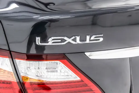 More photos of 2010 Lexus LS 460 L at Sign It Drive It, TX