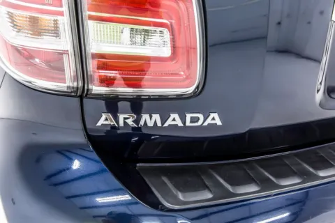 More photos of 2019 Nissan Armada Platinum at Sign It Drive It, TX