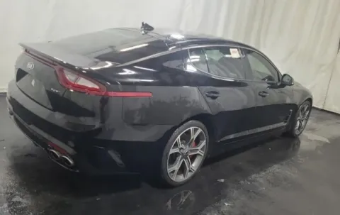More photos of 2019 Kia Stinger GT1 at Sign It Drive It, TX