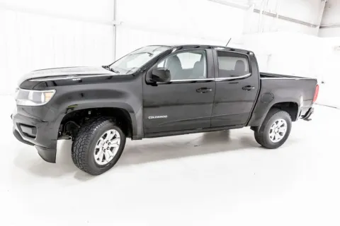 More photos of 2019 Chevrolet Colorado LT at Sign It Drive It, TX