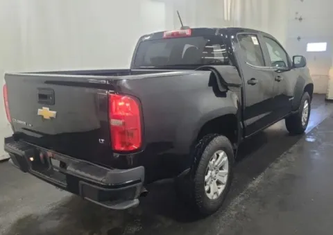 More photos of 2019 Chevrolet Colorado LT at Sign It Drive It, TX