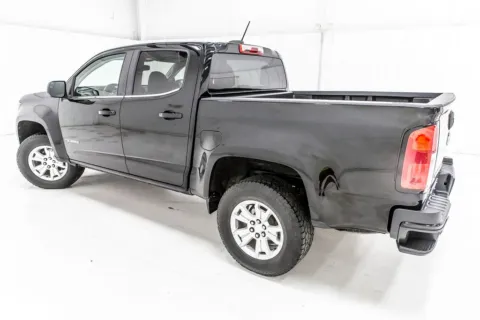 More photos of 2019 Chevrolet Colorado LT at Sign It Drive It, TX