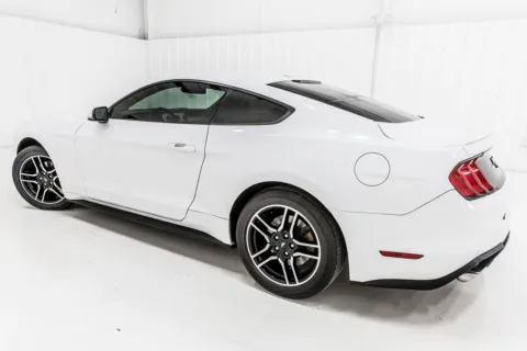 More photos of 2020 Ford Mustang EcoBoost Premium at Sign It Drive It, TX