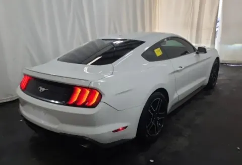 More photos of 2020 Ford Mustang EcoBoost Premium at Sign It Drive It, TX