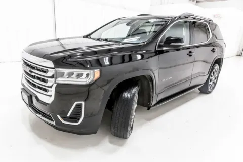 Another view of 2023 GMC Acadia SLE for sale in Denton, TX at Sign It Drive It