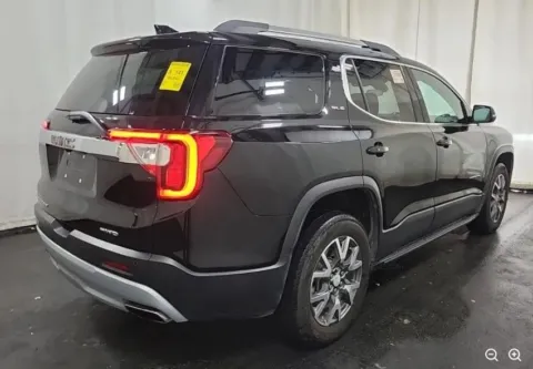 More photos of 2023 GMC Acadia SLE at Sign It Drive It, TX