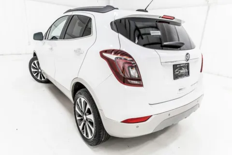 More photos of 2021 Buick Encore Preferred at Sign It Drive It, TX