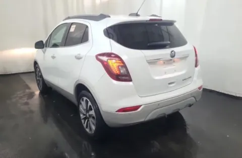 Another view of 2021 Buick Encore Preferred for sale in Denton, TX at Sign It Drive It