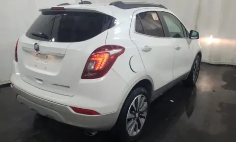 More photos of 2021 Buick Encore Preferred at Sign It Drive It, TX