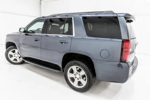 More photos of 2020 Chevrolet Tahoe LS at Sign It Drive It, TX