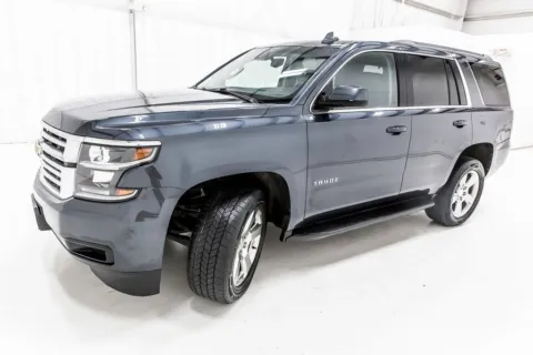 Photos of 2020 Chevrolet Tahoe LS for sale in Denton, TX at Sign It Drive It