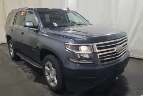 More photos of 2020 Chevrolet Tahoe LS at Sign It Drive It, TX