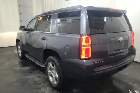 Another view of 2020 Chevrolet Tahoe LS for sale in Denton, TX at Sign It Drive It