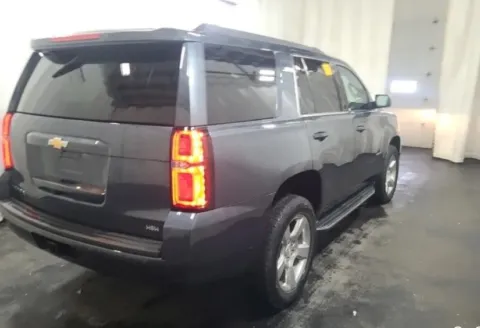 More photos of 2020 Chevrolet Tahoe LS at Sign It Drive It, TX