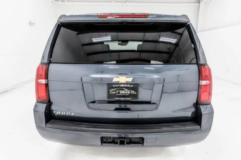 More photos of 2020 Chevrolet Tahoe LS at Sign It Drive It, TX