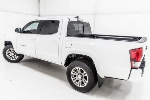 More photos of 2017 Toyota Tacoma TRD Sport at Sign It Drive It, TX