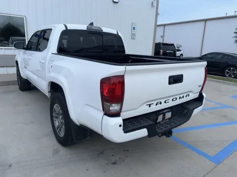 More photos of 2017 Toyota Tacoma TRD Sport at Sign It Drive It, TX