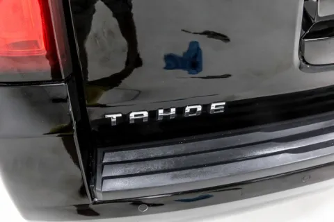 More photos of 2019 Chevrolet Tahoe LS at Sign It Drive It, TX