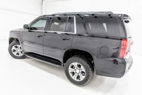 More photos of 2019 Chevrolet Tahoe LS at Sign It Drive It, TX