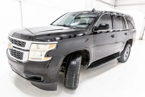 Photos of 2019 Chevrolet Tahoe LS for sale in Denton, TX at Sign It Drive It