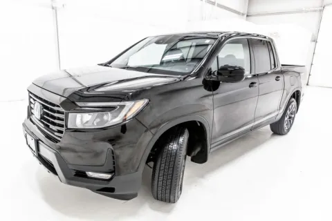 Photos of 2023 Honda Ridgeline Sport for sale in Denton, TX at Sign It Drive It