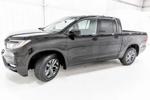 Another view of 2023 Honda Ridgeline Sport for sale in Denton, TX at Sign It Drive It