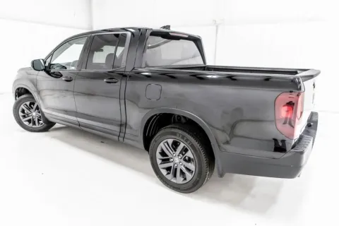 More photos of 2023 Honda Ridgeline Sport at Sign It Drive It, TX