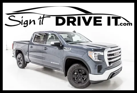 Unknown 2020 GMC Sierra 1500 SLE for sale in Denton, TX