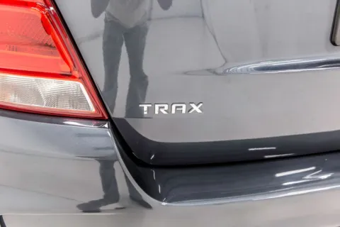 More photos of 2022 Chevrolet Trax LT at Sign It Drive It, TX