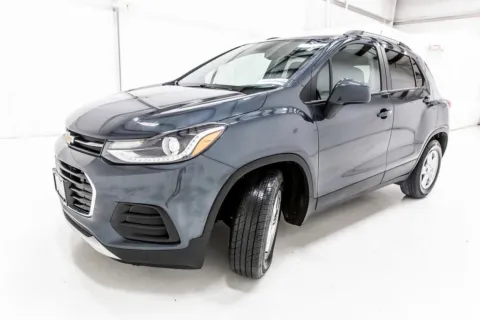 Another view of 2022 Chevrolet Trax LT for sale in Denton, TX at Sign It Drive It