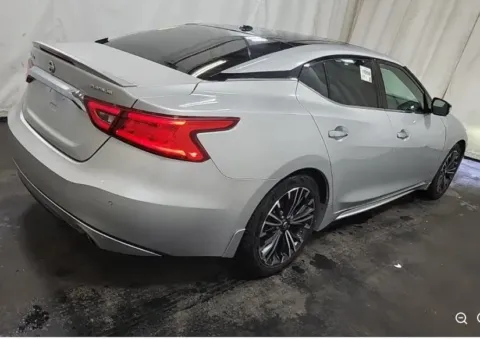 More photos of 2017 Nissan Maxima Platinum at Sign It Drive It, TX
